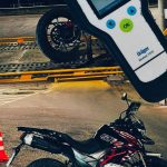 У Вінниці п'яний мотоцикліст без посвідчення спричинив ДТП
