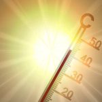 До +38°C: жителів Вінниччини попередили про небезпечну спеку