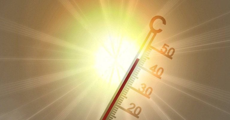 До +38°C: жителів Вінниччини попередили про небезпечну спеку