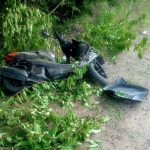 У Вінницьких Хуторах у ДТП загинув 13-річний водій мопеда