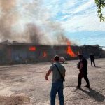 На Вінниччині після удару по Новій пошті троє постраждалих перебувають у реанімації