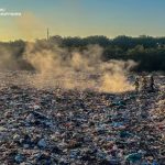 Вогонь охопив понад 4 гектари: на Вінниччині ліквідували вісім пожеж
