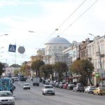 Соборна у Вінниці зміниться: які нововведення перевірятимуть найближчим часом