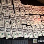На Вінниччині затримали чоловіка, який за $5000 обіцяв переправити ухилянта до Молдови