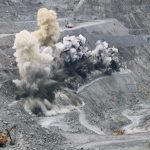 На Писарівському кар’єрі 9 липня проведуть вибухові роботи