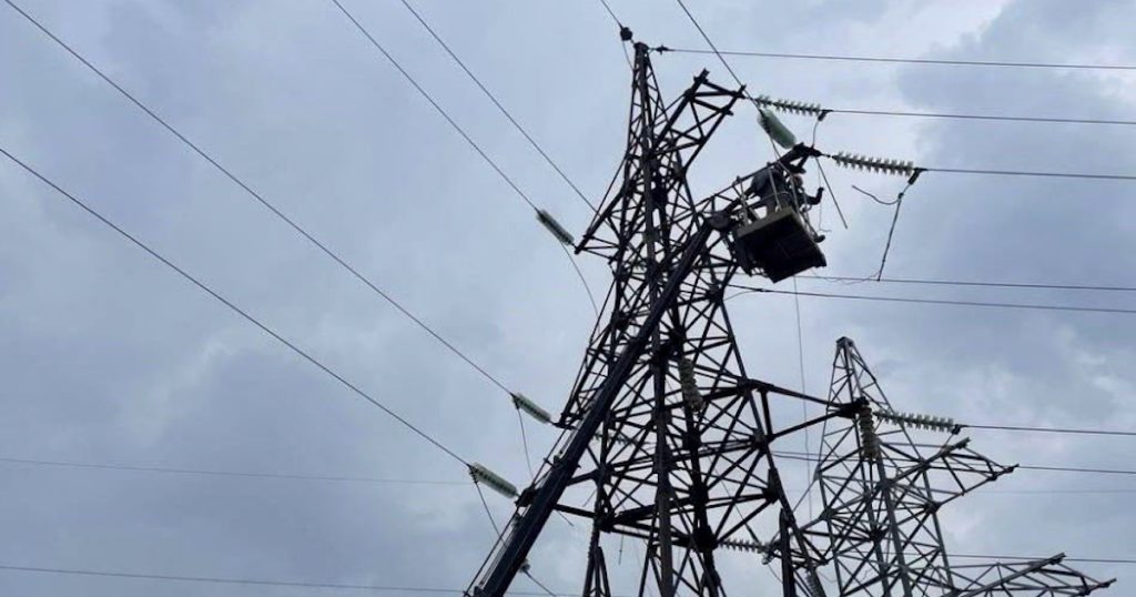 Де у Вінниці 28 серпня ремонтують водогони та відключатимуть світло: перелік адрес
