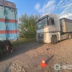 Дві смертельні аварії за день: поліція розслідує три ДТП на Вінниччині