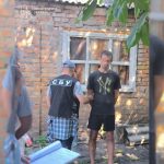 Держзрада