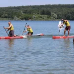 BOH SUP FEST 2026 у Ладижині: концерт, сап-змагання та збір 900 тисяч гривень для військових