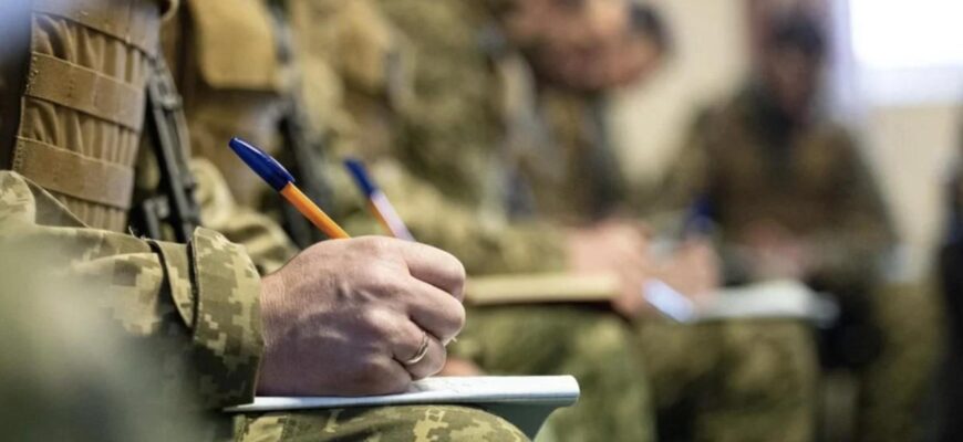 Безоплатна правнича допомога для ветеранів: хто може отримати та як звернутися