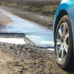 У Піщанській громаді просять відремонтувати проблемну дорогу: конкретних строків поки немає