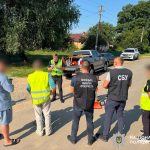60,6 млн грн на ремонті доріг: на Вінниччині підприємцю повідомили про нову підозру