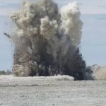 На Вінниччині 4 серпня проведуть плановий вибух у кар’єрі
