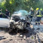 Поліція розслідує смертельну ДТП між Брацлавом і Тульчином