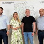 Лариса Білозір: проєкт водогону у Вапнярці вже включили до державної програми