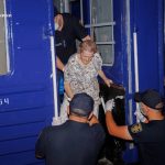 До Вінниці вночі евакуювали сімох людей із прифронтових областей