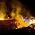 Людська недбалість спричинила 16 пожеж на Вінниччині за один день