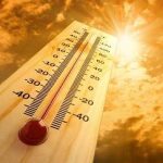 Спека до +38° накриє Вінниччину 6 серпня: можливий температурний рекорд