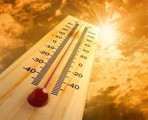 Спека до +38° накриє Вінниччину 6 серпня: можливий температурний рекорд