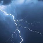 На Вінниччині оголосили жовтий рівень небезпеки: очікуються грози та град
