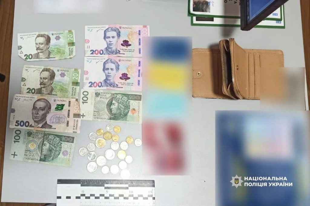 Побив і пограбував сестру: на Вінниччині затримали 48-річного чоловіка