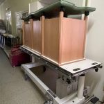 Вінницька обласна дитяча лікарня отримала гуманітарну допомогу від друзів із Німеччини