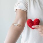 Здача крові може врятувати життя: у Ладижині проведуть День донора