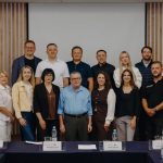 У Вінниці розвиватимуть міжнародну співпрацю у сфері опікової медицини
