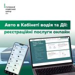 Авто в смартфоні: які послуги для водіїв можна оформити онлайн