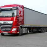 На Вінниччині у спеку обмежать рух вантажівок: кого це стосується