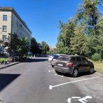 У Вінниці змінили рух на вулиці Визволення: що потрібно знати водіям