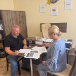 У дитячій лікарні Вінниці створять простір для маленьких пацієнтів психіатричного відділення