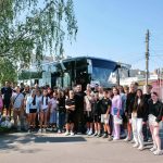 Діти полеглих та важкопоранених воїнів із Вінниччини відпочинуть у Латвії