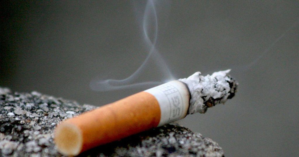 На Вінниччині через куріння сталися 101 пожежа: 16 людей загинулиНа Вінниччині через куріння сталися 101 пожежа: 16 людей загинули