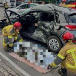 Смертельна ДТП біля Вінниці: загинули водій та пасажирка, травмована дитина