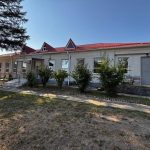 У Ямполі облаштували прихисток для 33 маломобільних переселенців