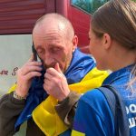 Шестеро Захисників із Вінниччини повернулися з російського полону