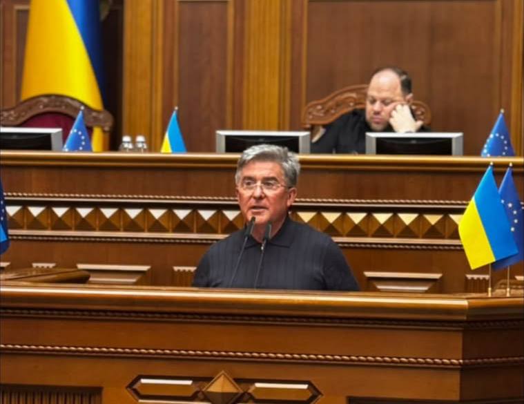 Проблеми українських аграріїв: Микола Кучер звернувся до Уряду та НБУ