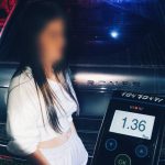 1,36 проміле: у Вінниці вночі патрульні зупинили нетверезу водійку