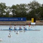Троє вінничанок здобули бронзу Чемпіонату світу FISU з веслування