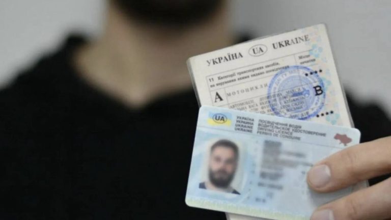 У Вінниці кандидат у водії намагався «купити» практичний іспит за $100