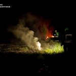 Понад 5 гектарів вигоріло за добу: на Вінниччині горіли екосистеми