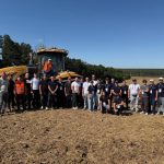 28 молодих фахівців розвивають професійну експертизу в MHP Agro School