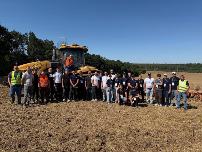 28 молодих фахівців розвивають професійну експертизу в MHP Agro School