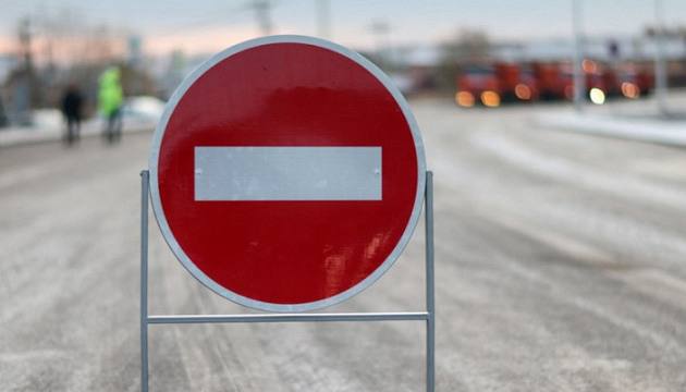У Вінниці на три місяці обмежать рух вулицею Івана Богуна
