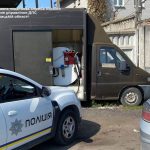 На Вінниччині викрили АЗС без ліцензії та державної реєстрації