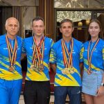 Тріумф у Румунії: вінничани здобули 13 нагород на чемпіонаті Європи
