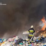 Понад 15 гектарів землі у вогні: на Вінниччині за добу сталося 23 пожежі