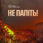 Понад 460 гектарів землі у вогні: на Вінниччині від початку року ліквідували 1056 пожеж