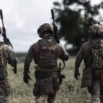 Україна посилює правові гарантії для іноземців, які захищають державу разом з українцями